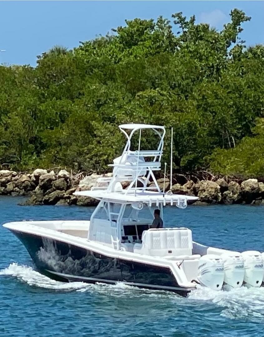 2016 Invincible Open Fisherman - Image 2