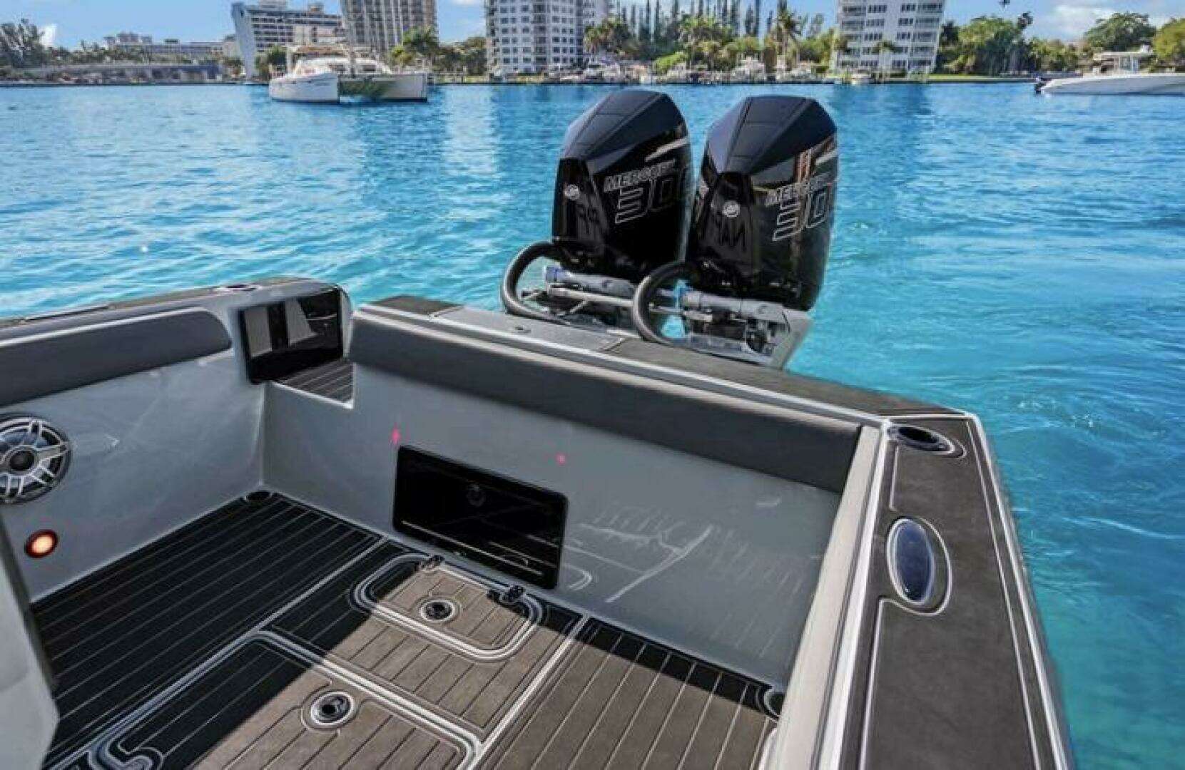 2021 Concept Open Deck - Image 5