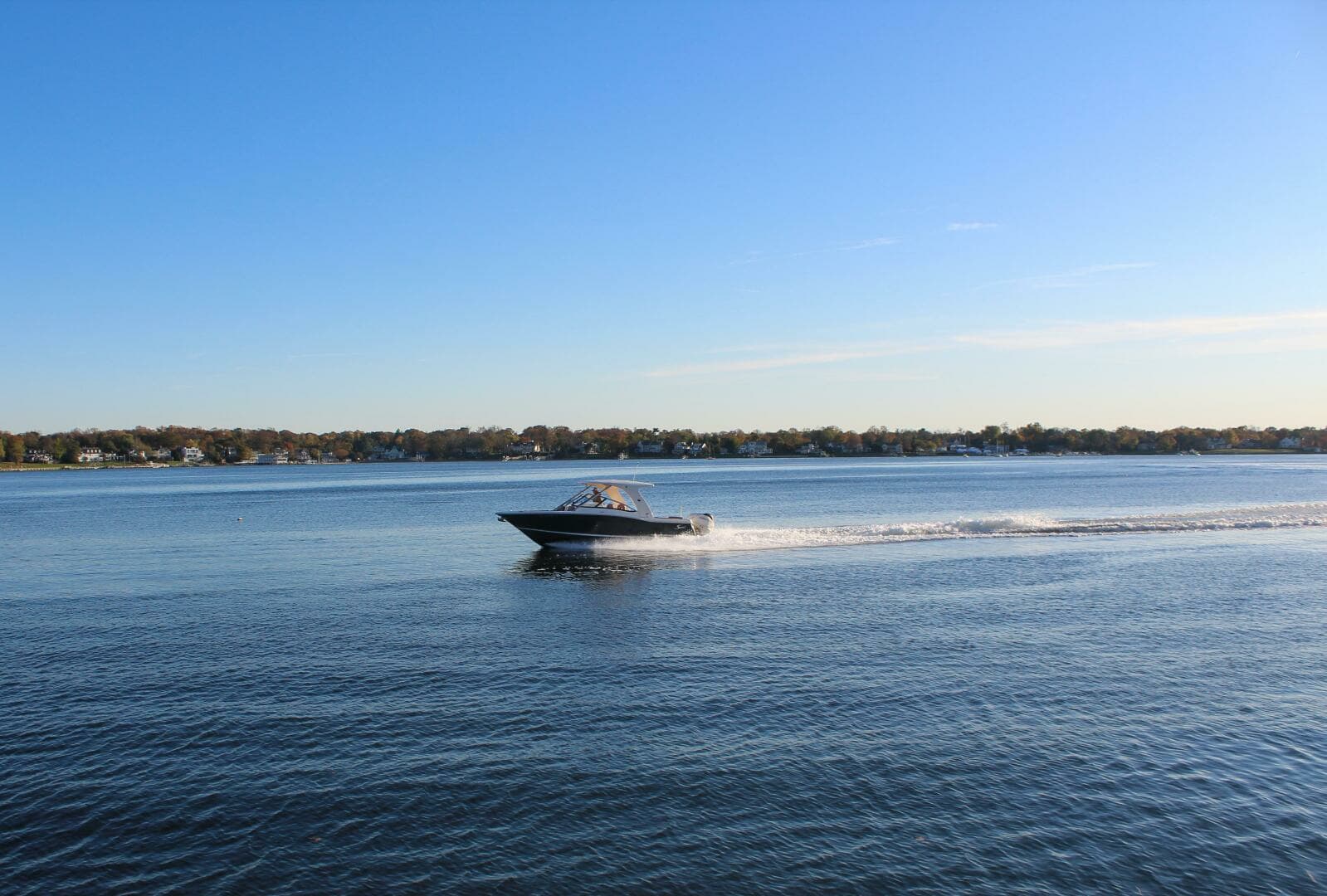 2018 Scout 275 Dorado - Image 30