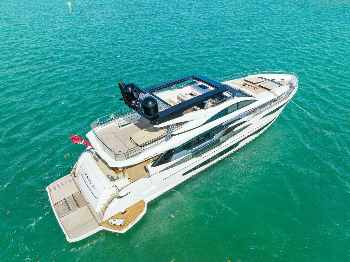 2023 Pearl 95 - Image 3