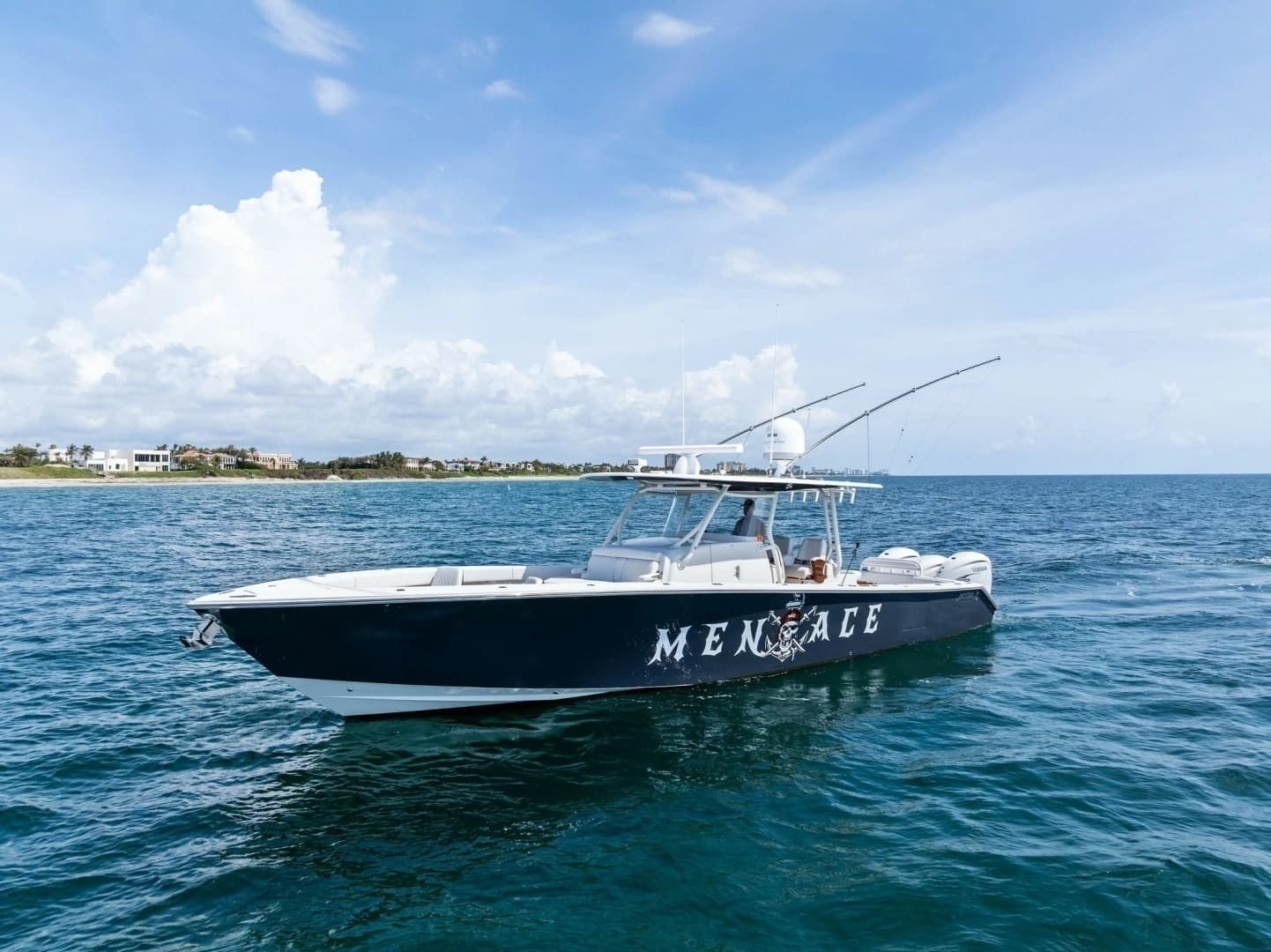2020 Jupiter 43 SF - Image 9