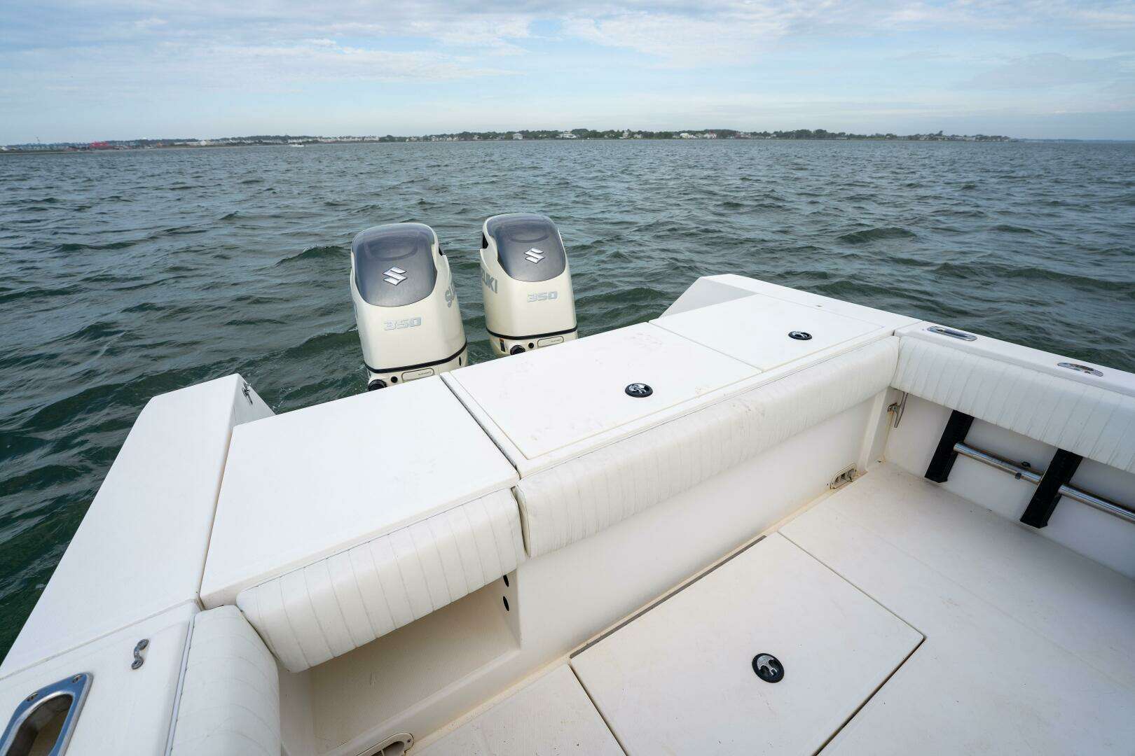 2003 Regulator — - Image 11