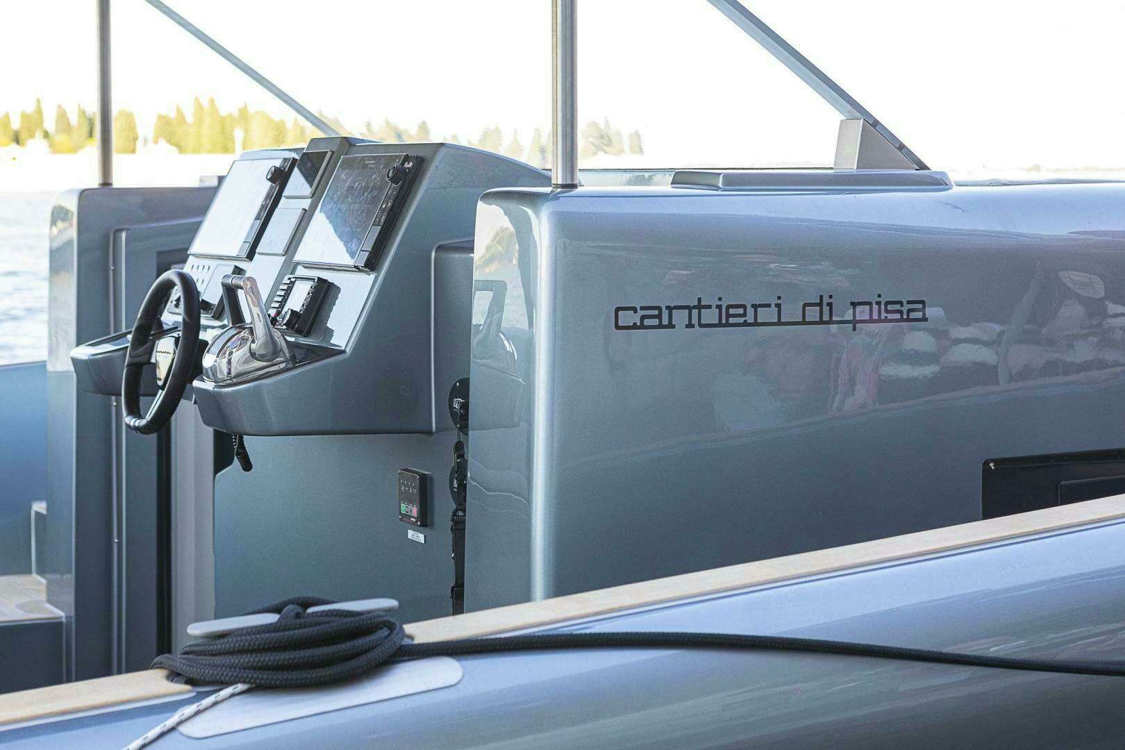 2023 Cantieri di Pisa — - Image 9