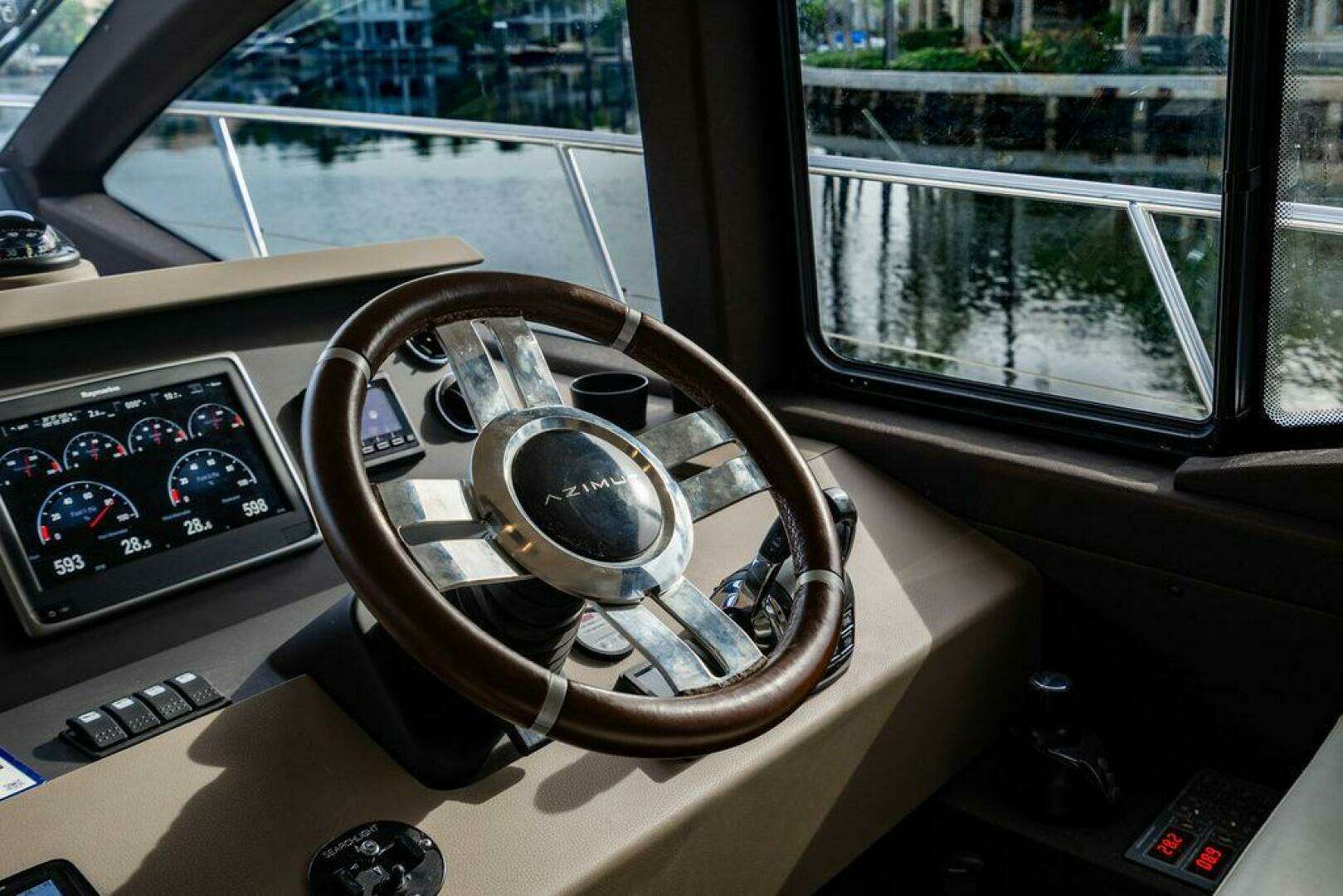 2015 Azimut Fly 50 - Image 61