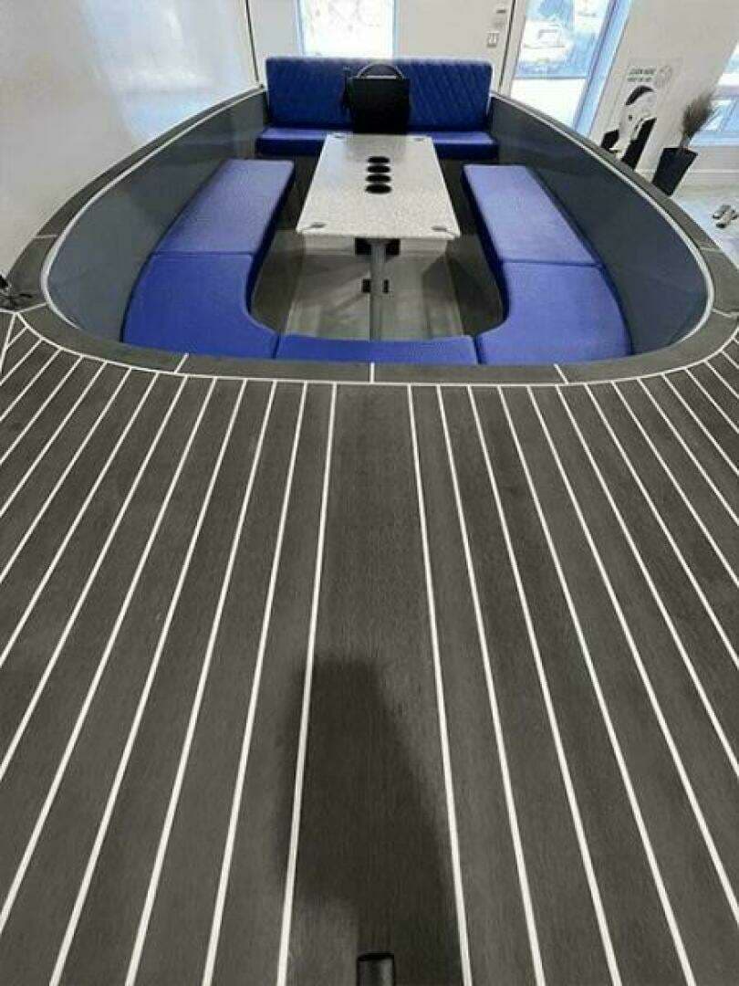 2023 Vision Volt 180 - Image 4