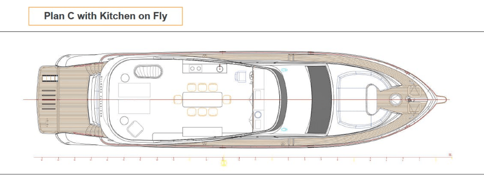 2027 Allegro Yacht — - Image 38