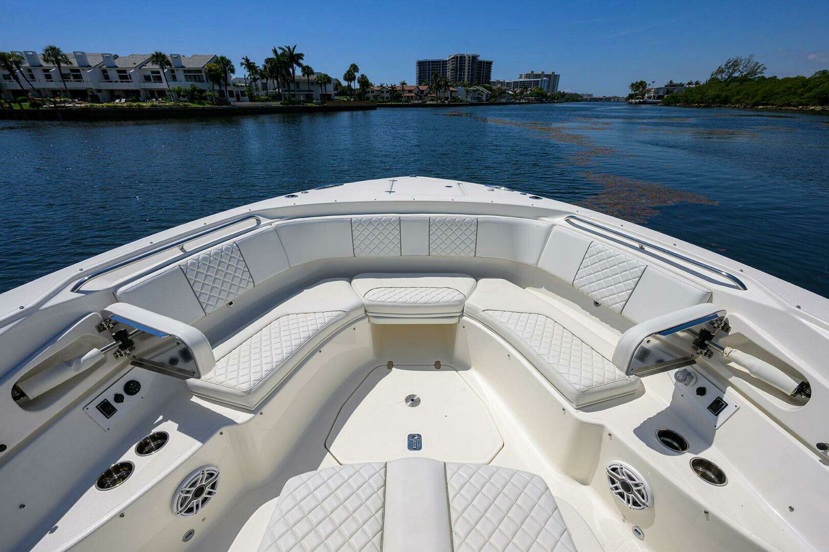 2021 Pursuit S 378 Sport - Image 18