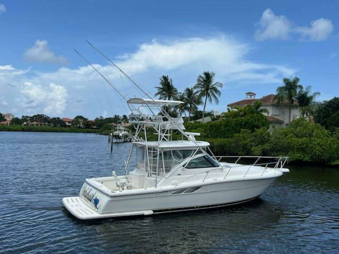 2003 Tiara Yachts 3800 Open - Image 17