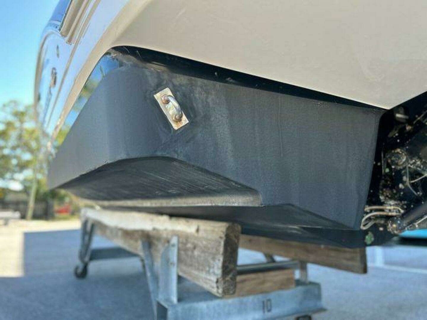 2014 Chaparral 244 Sunesta - Image 14