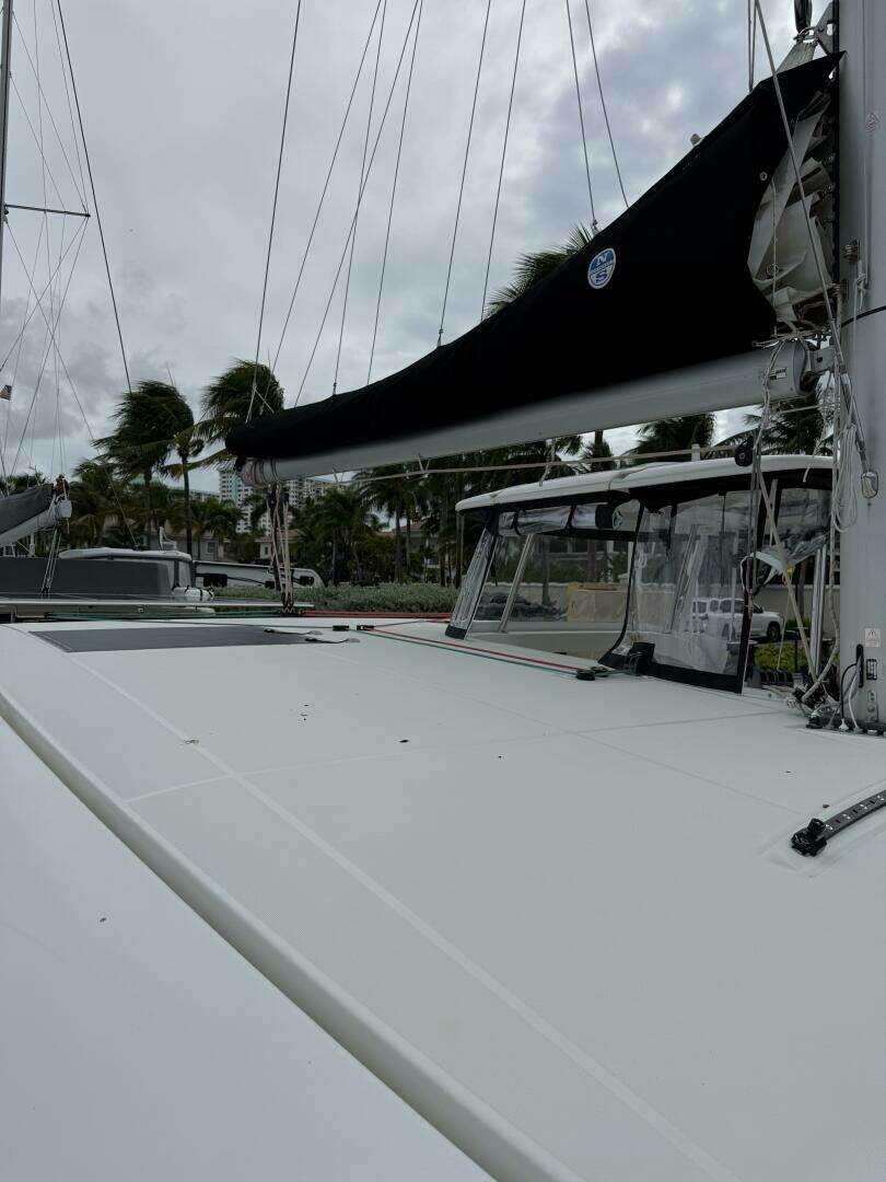 2019 Lagoon Lagoon 42 - Image 10