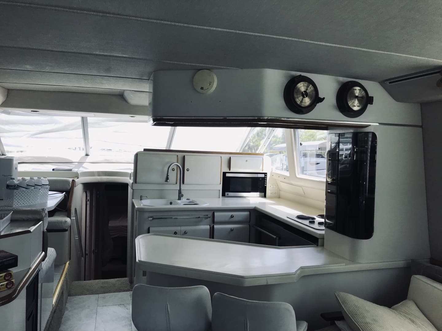 1995 Sea Ray 550 - Image 16
