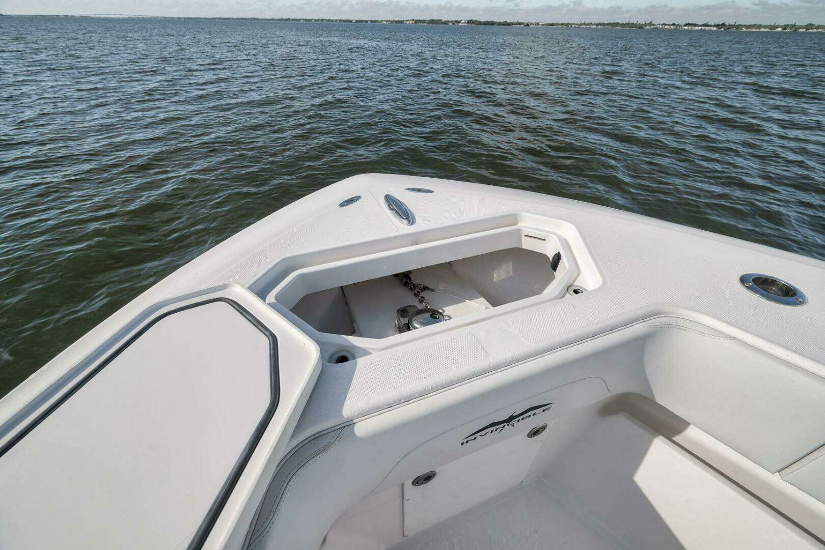 2018 Invincible 36 Open Fisherman - Image 16