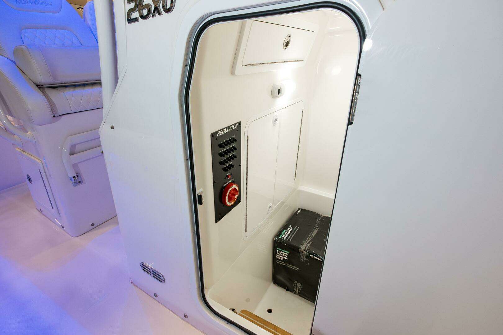 2025 Regulator 26XO - Image 17