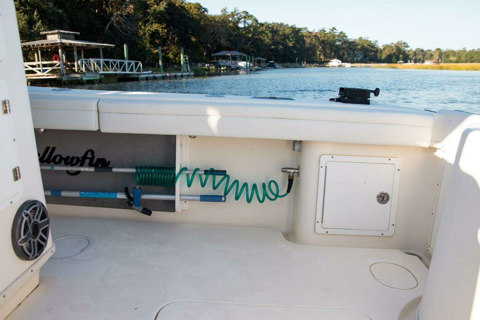 2014 Yellowfin — - Image 30