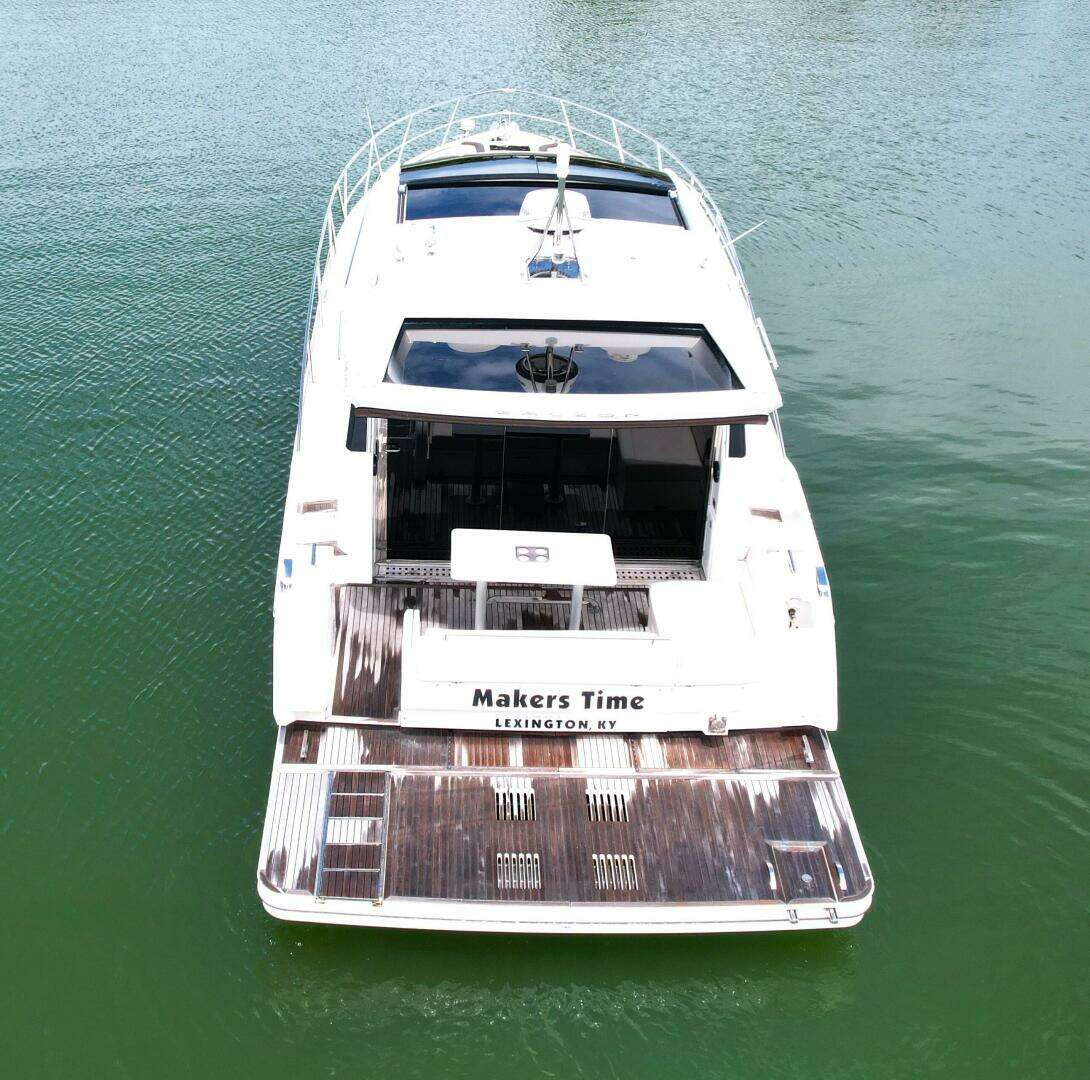 2018 Galeon 430 HTC - Image 8