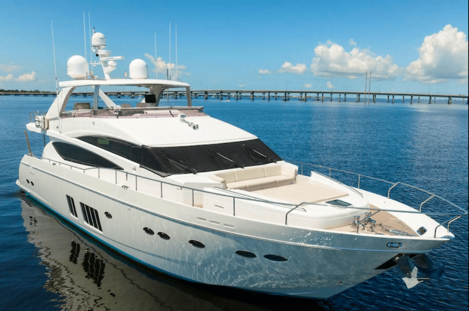 2011 Princess Yachts — - Image 5