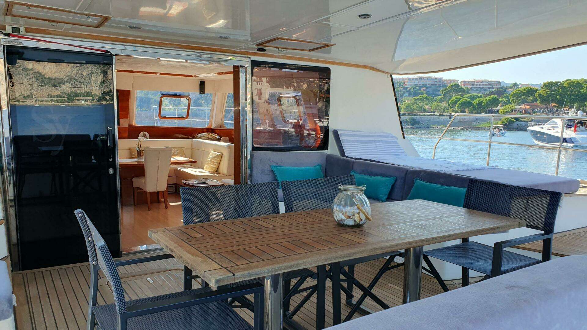 2008 Sunreef 62 - Image 36