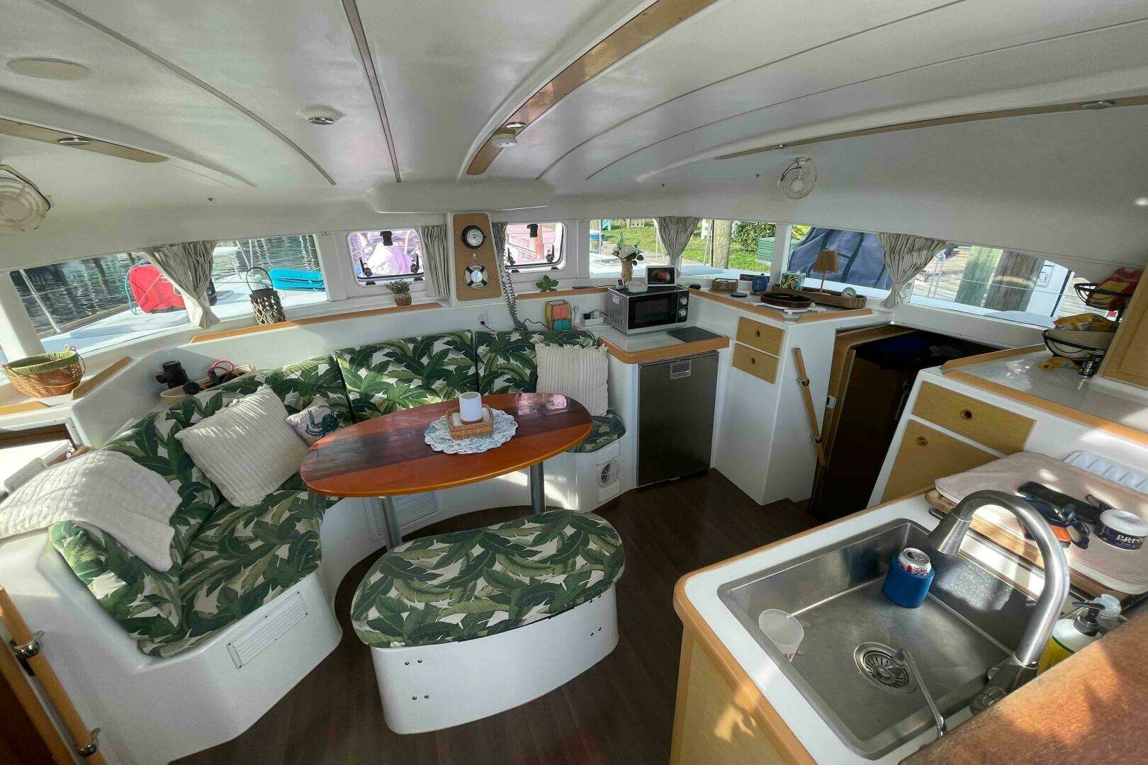 2012 Lagoon 380 S2 - Image 16