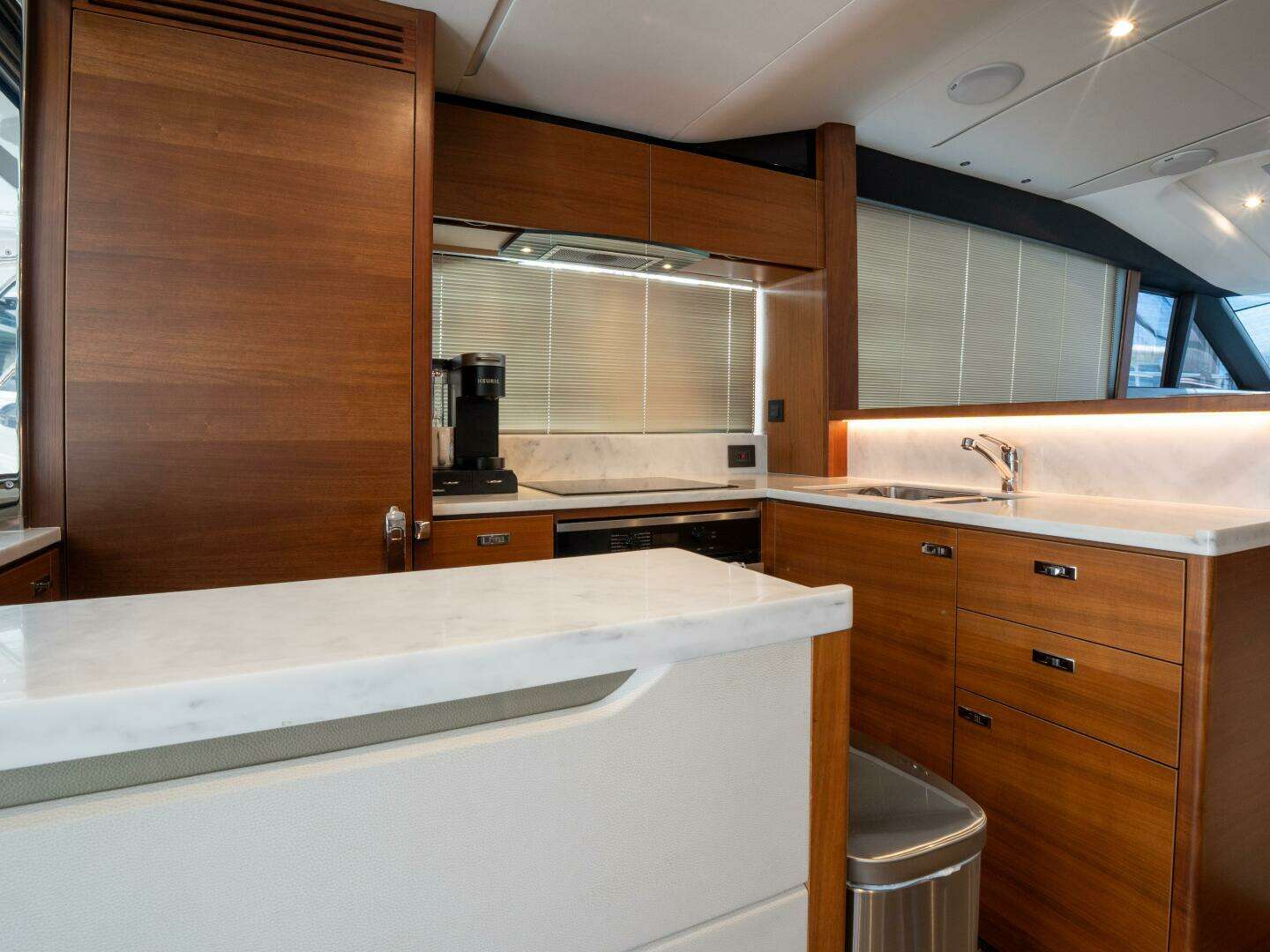 2020 Princess S66 - Image 38