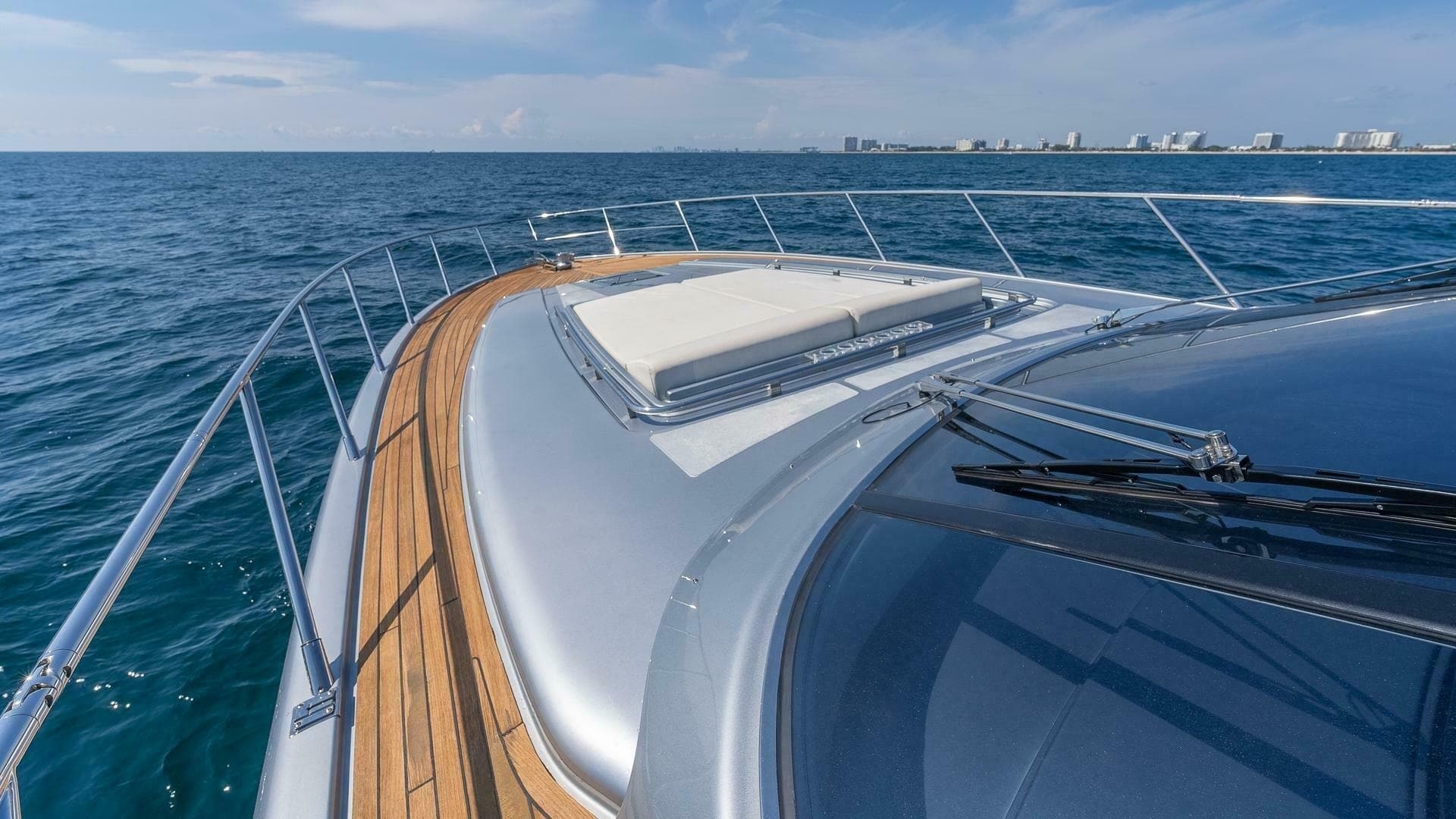 2014 Riva 63 Virtus - Image 16