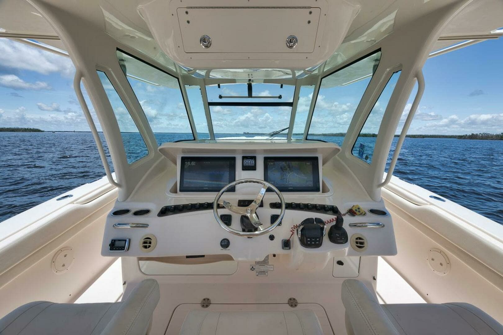 2015 Grady-White — - Image 77
