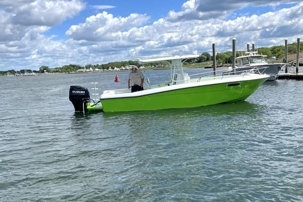1988 Larson American - Image 1