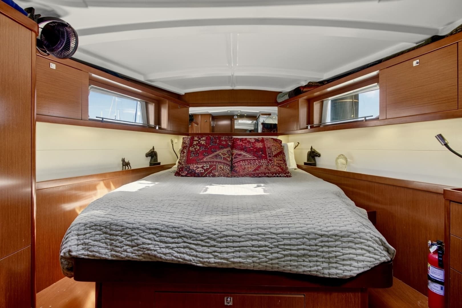 2012 Beneteau Oceanis 48 - Image 34
