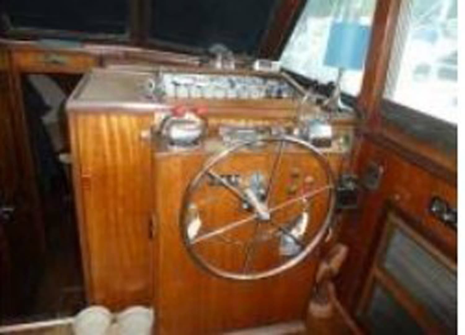 1972 Hatteras Double Cabin - Image 14