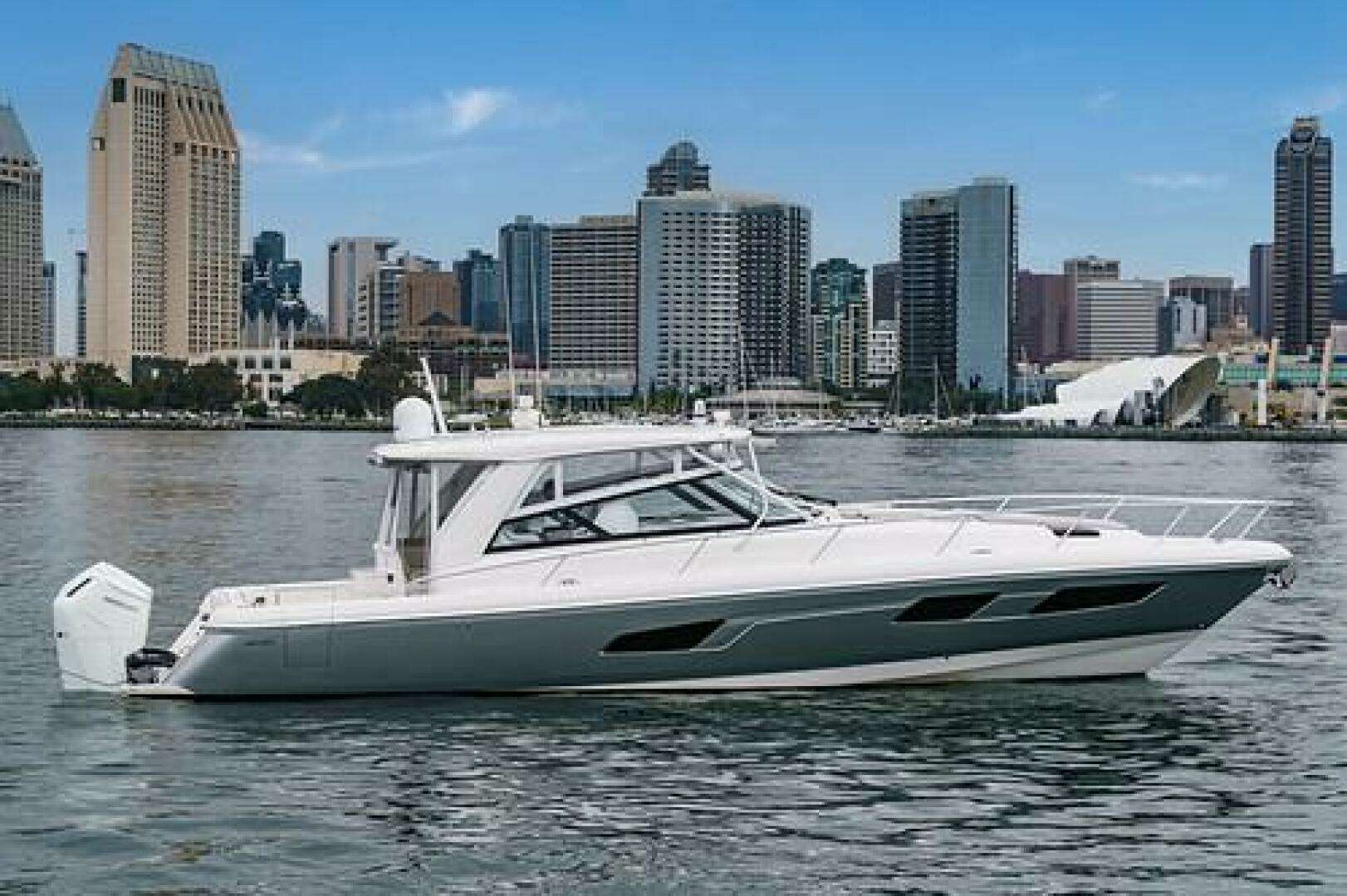 2022 Intrepid 477 Evolution - Image 8