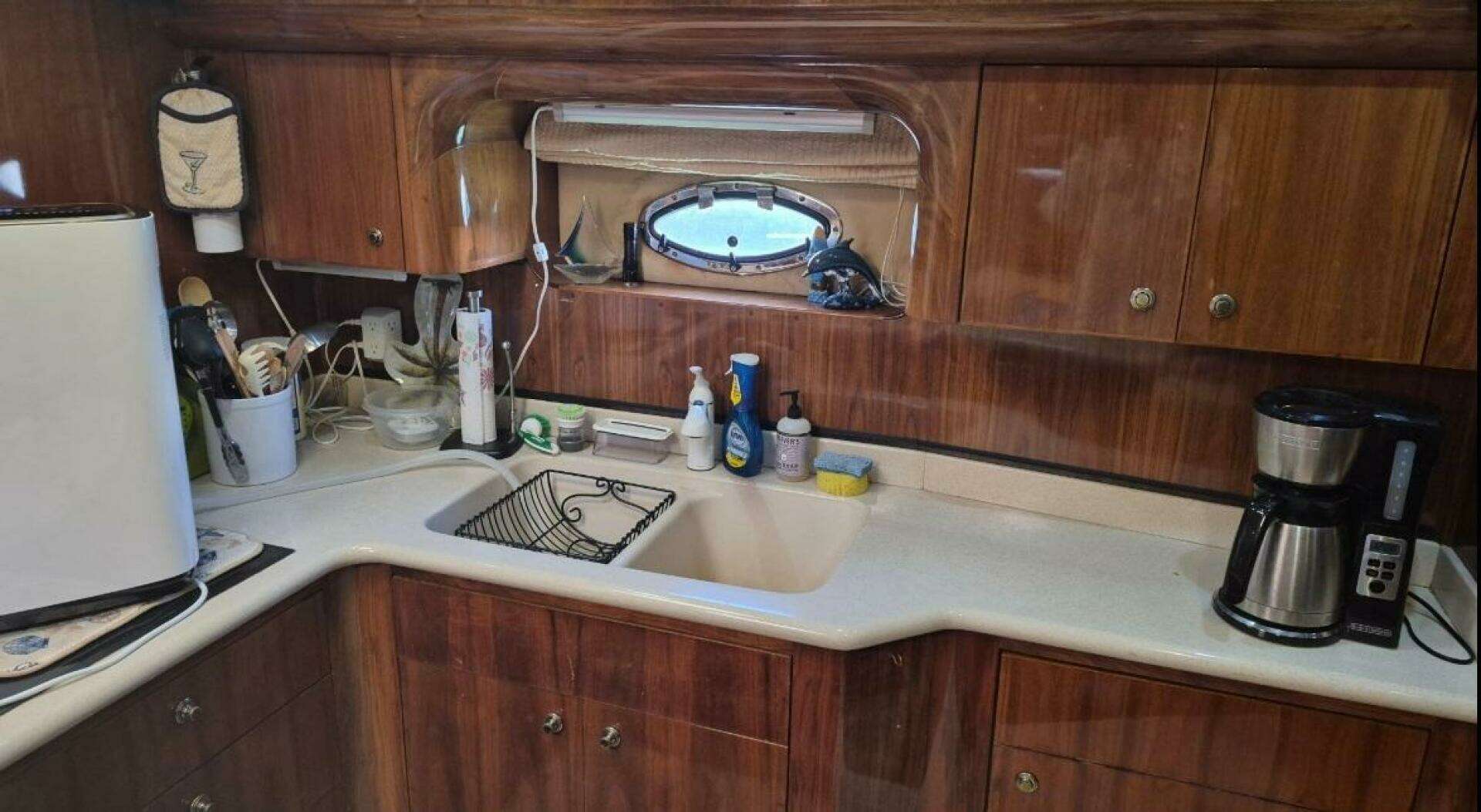 2003 Navigator Californian Veneti - Image 42