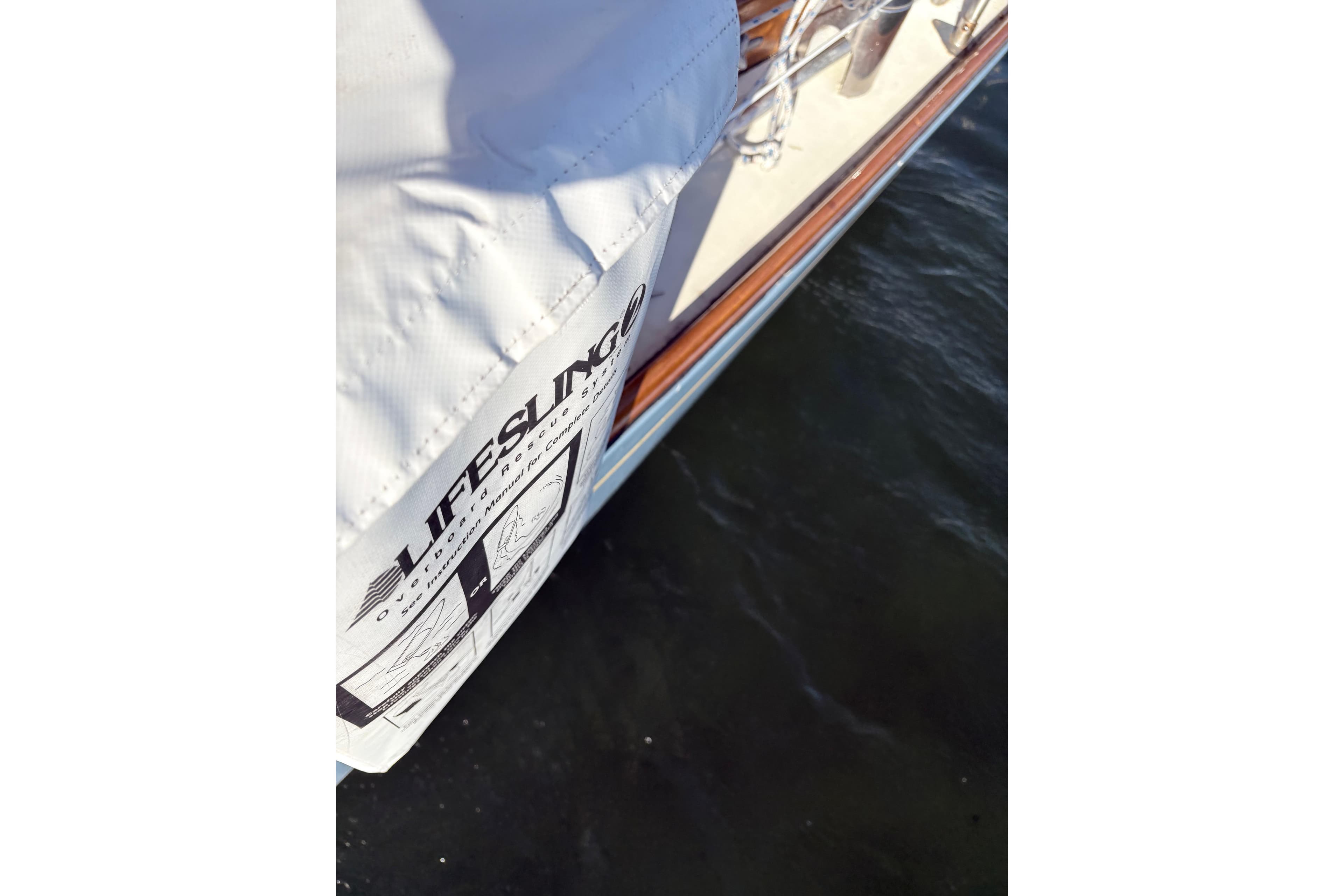 Lifesling 2