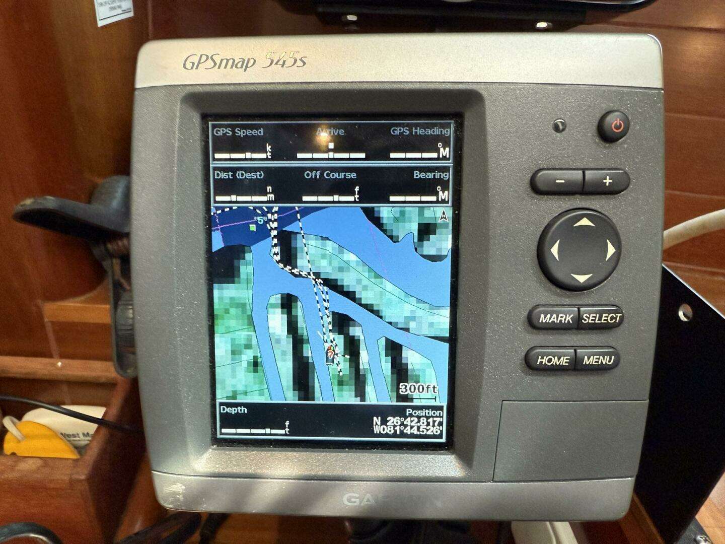 1998 Beneteau OCEANIS 352 - Image 14