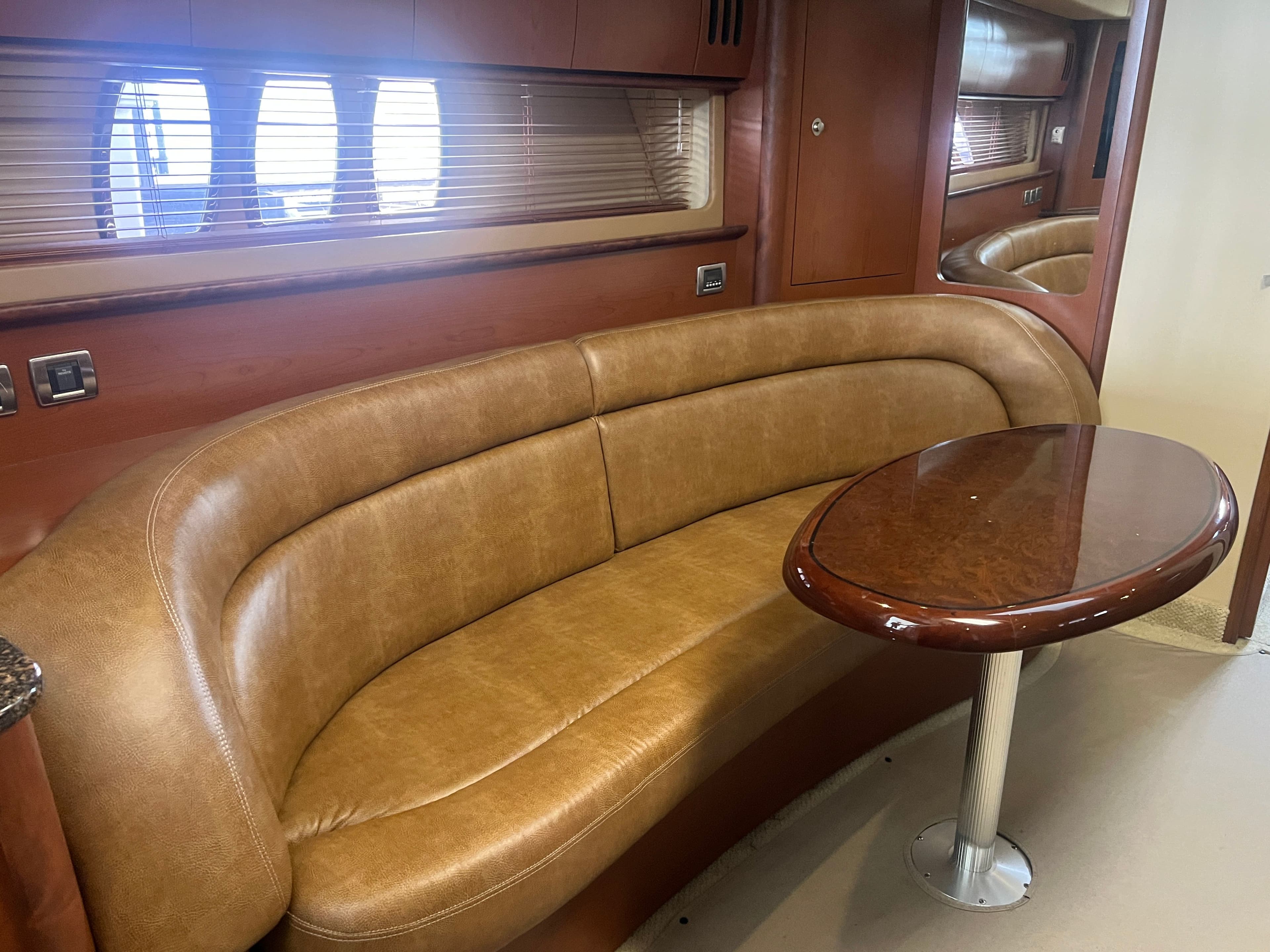 2007 Sea Ray 44 Sundancer - 17