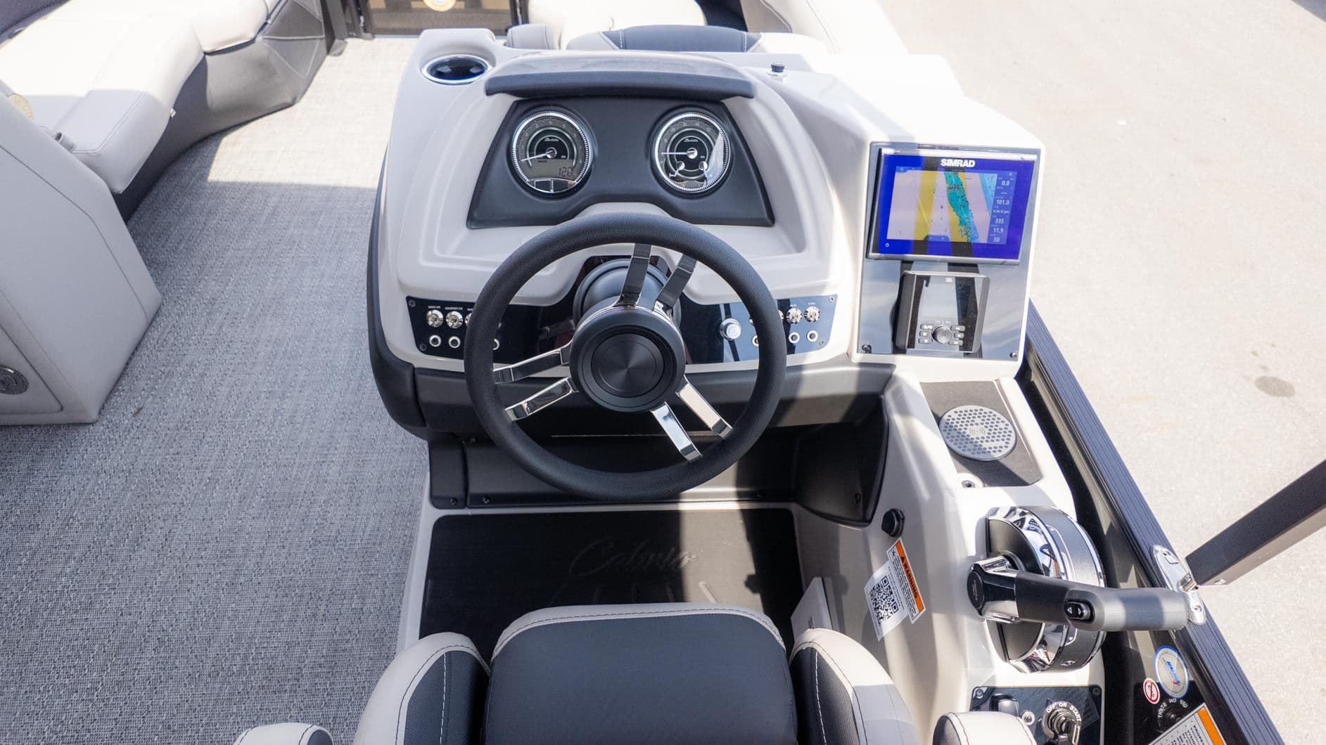 2026 Barletta C24UE - 26