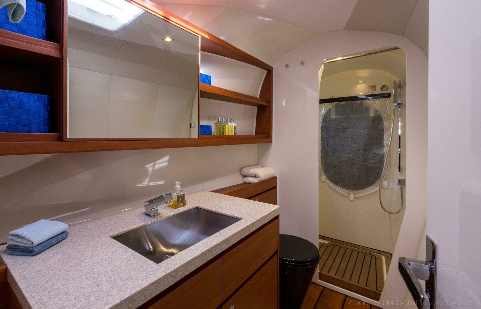 2015 Gunboat 60 - Image 23