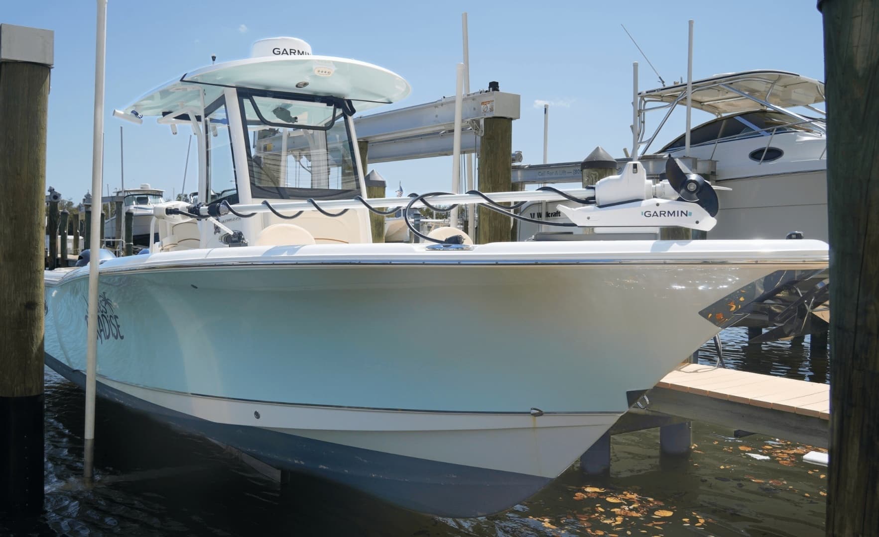 2021 Sea Hunt Ultra 275SE - Image 9