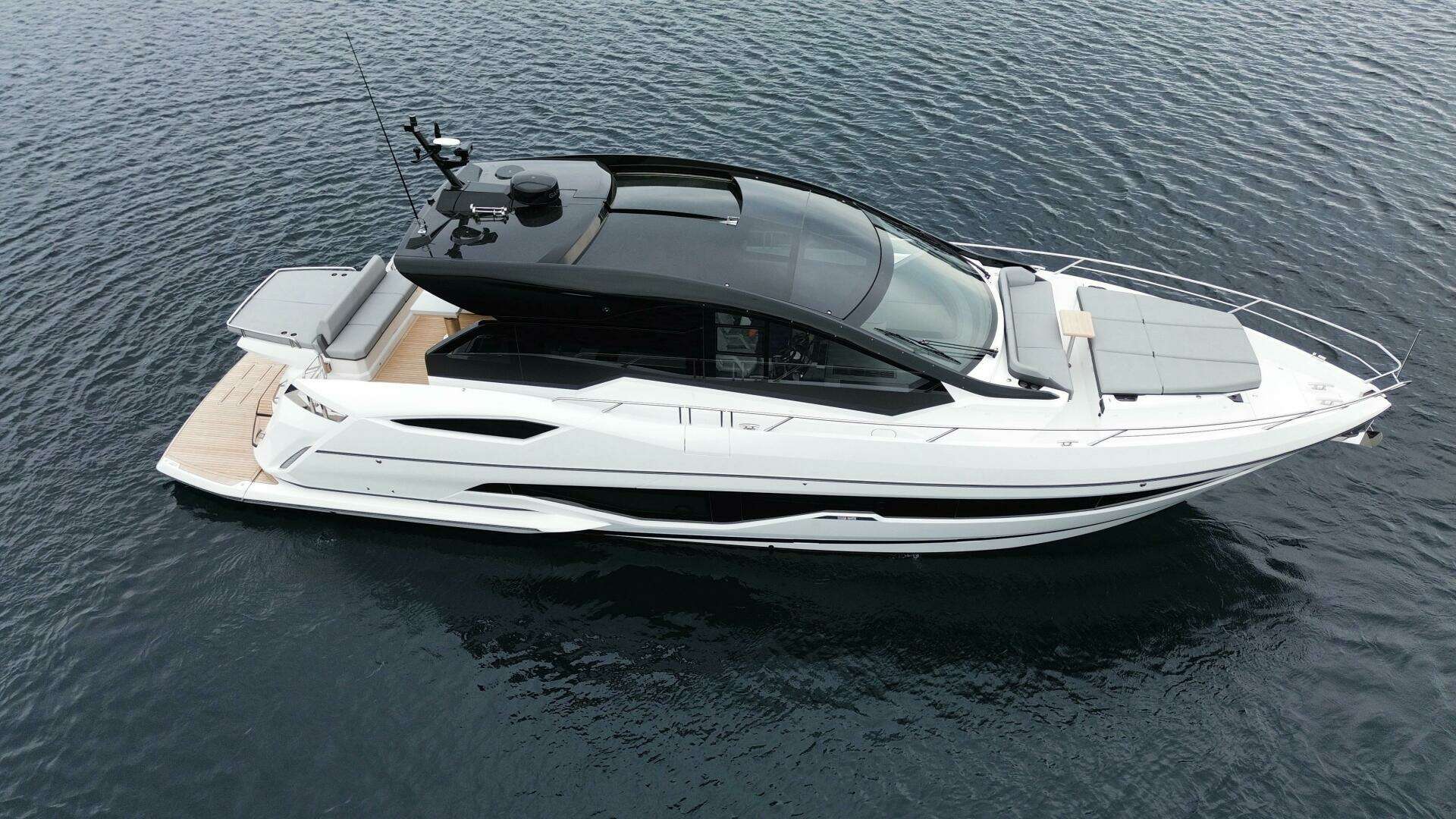 2026 Sunseeker 55 Predator - Image 16