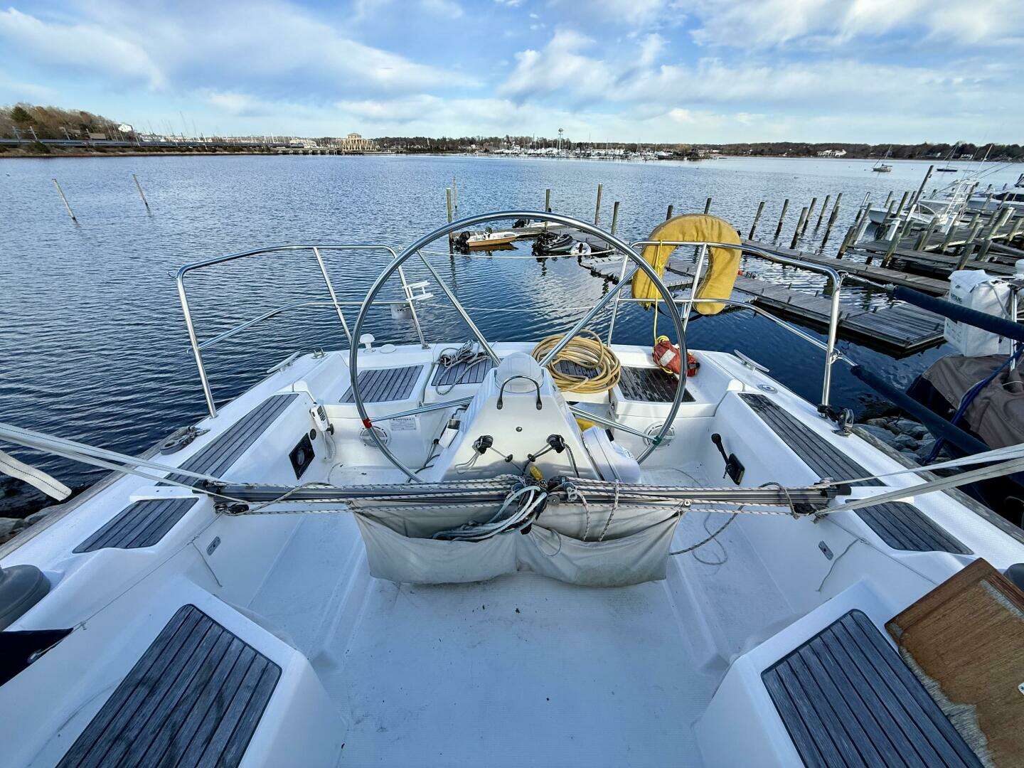 2005 Beneteau First 36.7 - Image 13