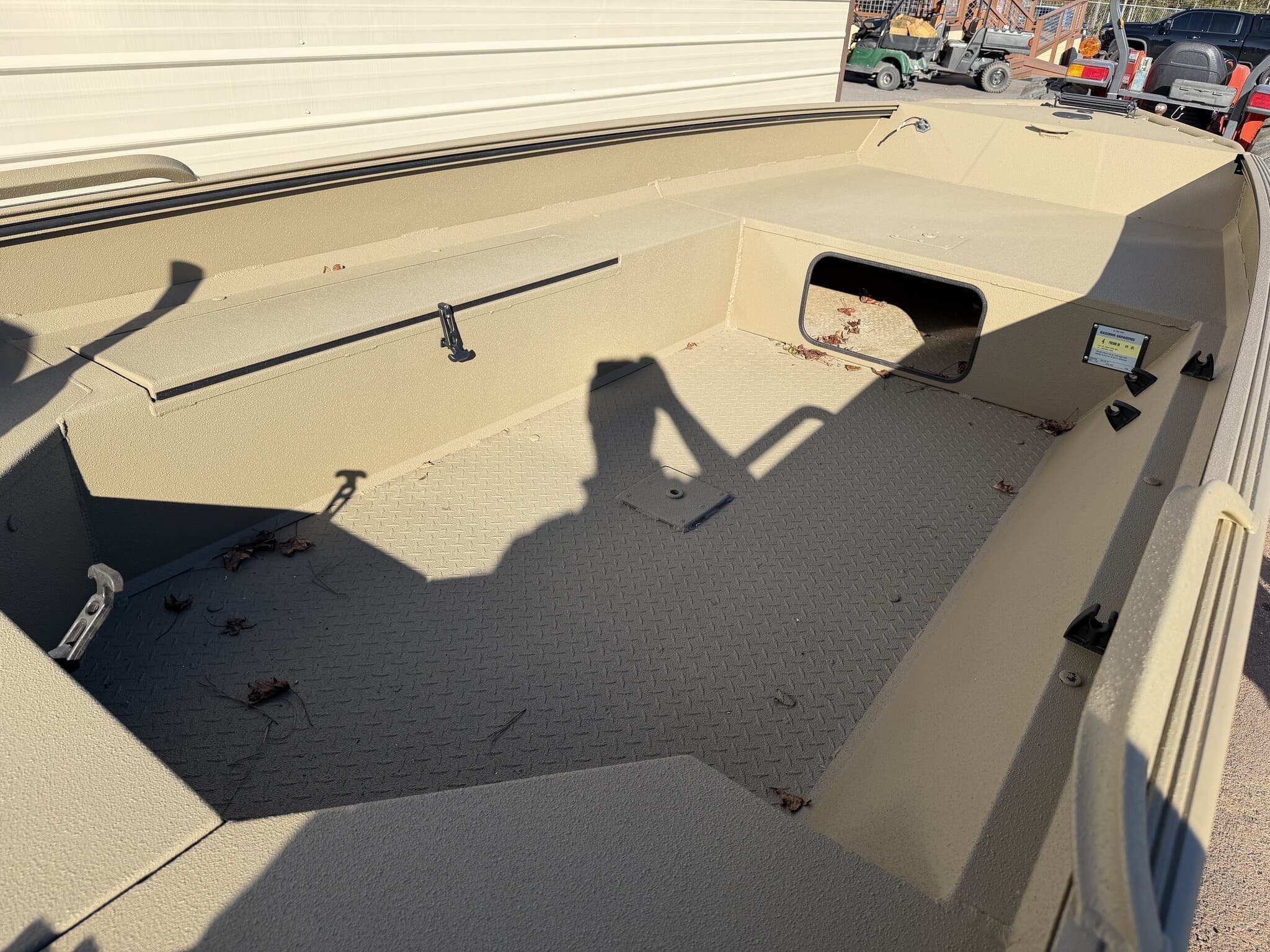 2025 Edge Duck Boats HSPD Series - 3