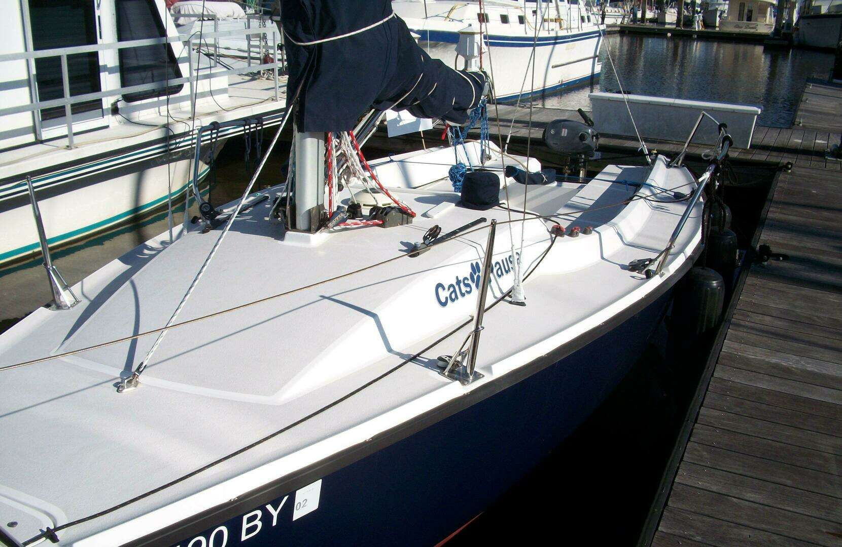 2008 Precision Colgate 26 - Image 2