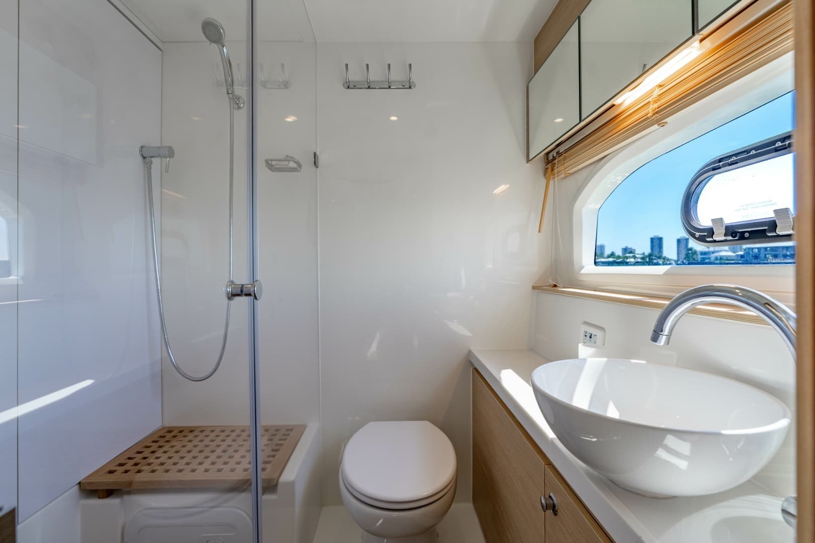 2024 Aquila 44 Yacht - Image 64