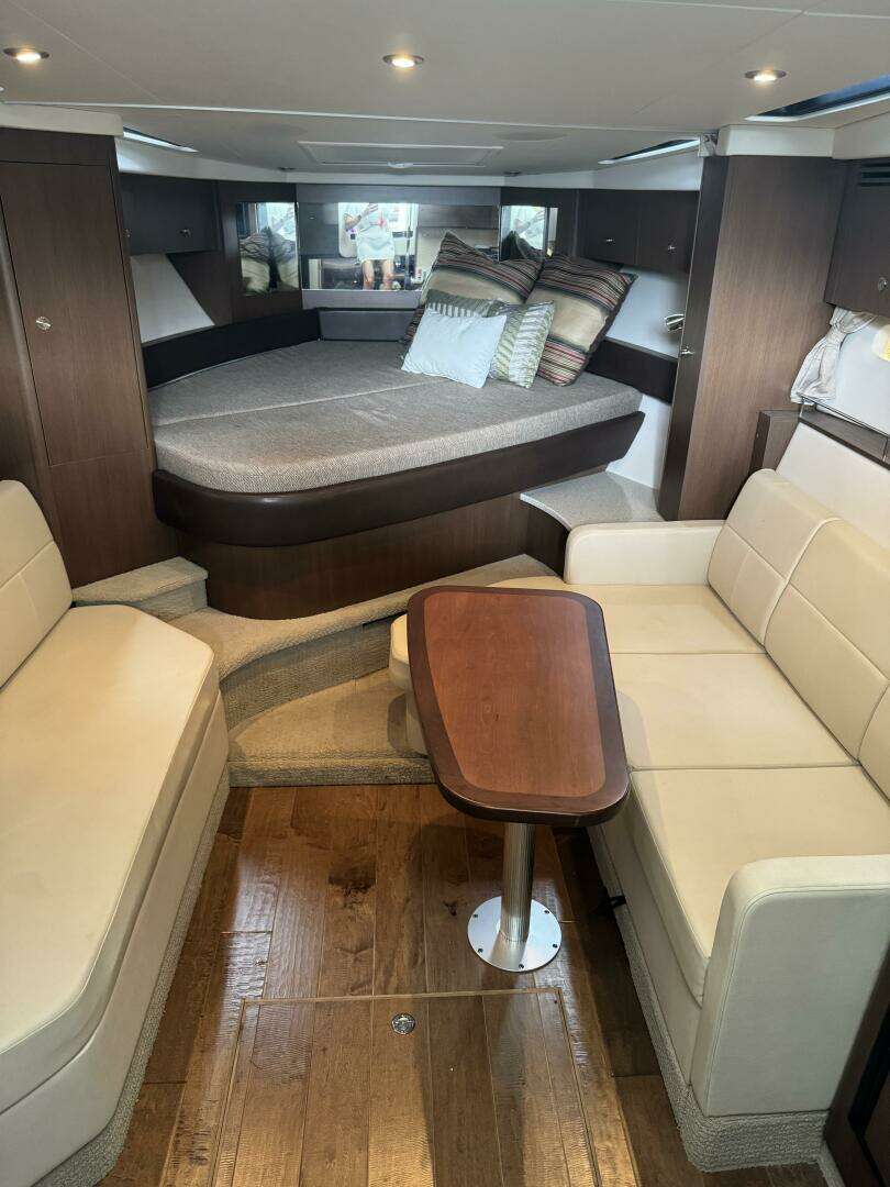 2016 Sea Ray 350 Sundancer - Image 115