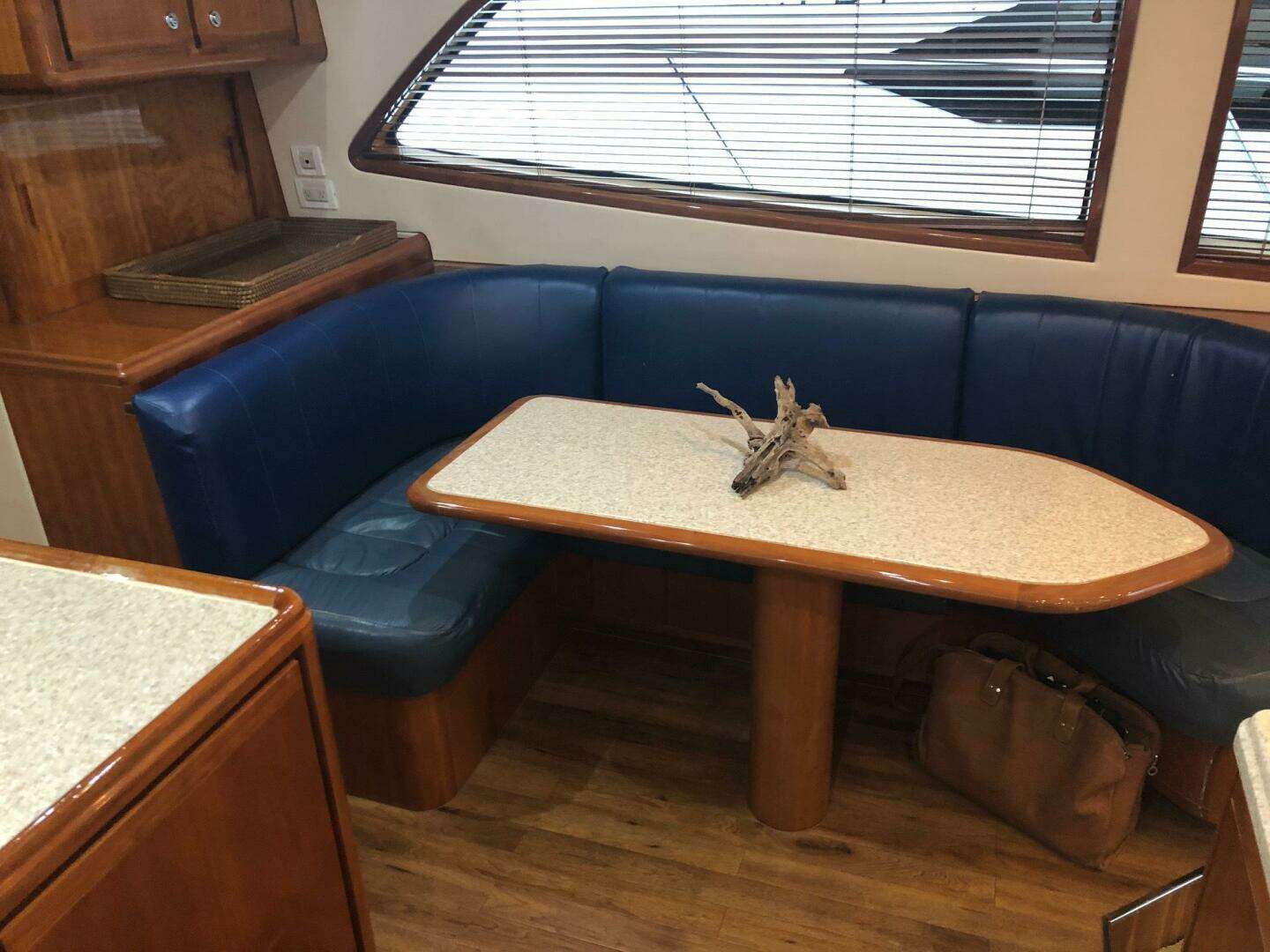 2004 Bertram 570 Convertible - Image 17