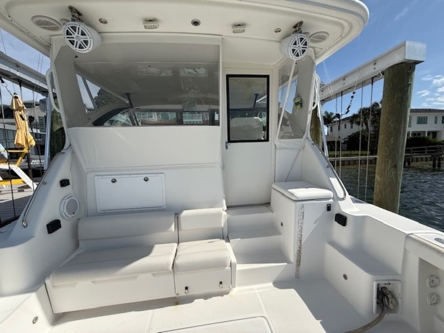 2007 Tiara Yachts 4200 Open - Image 49