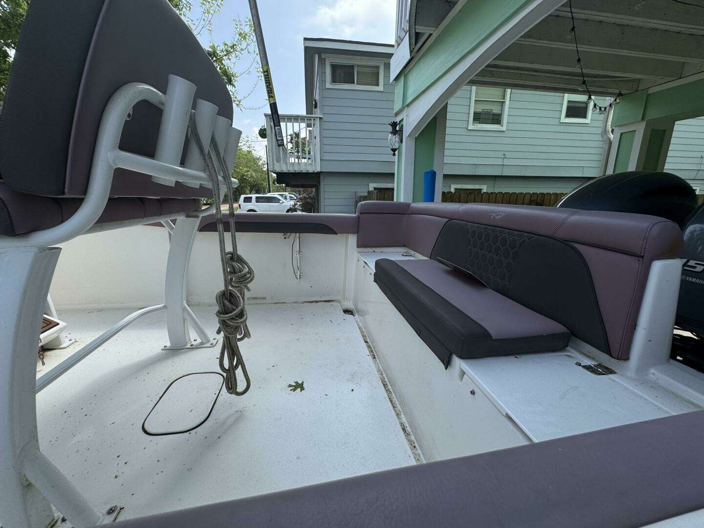 2017 Tidewater 252 LXF - Image 16