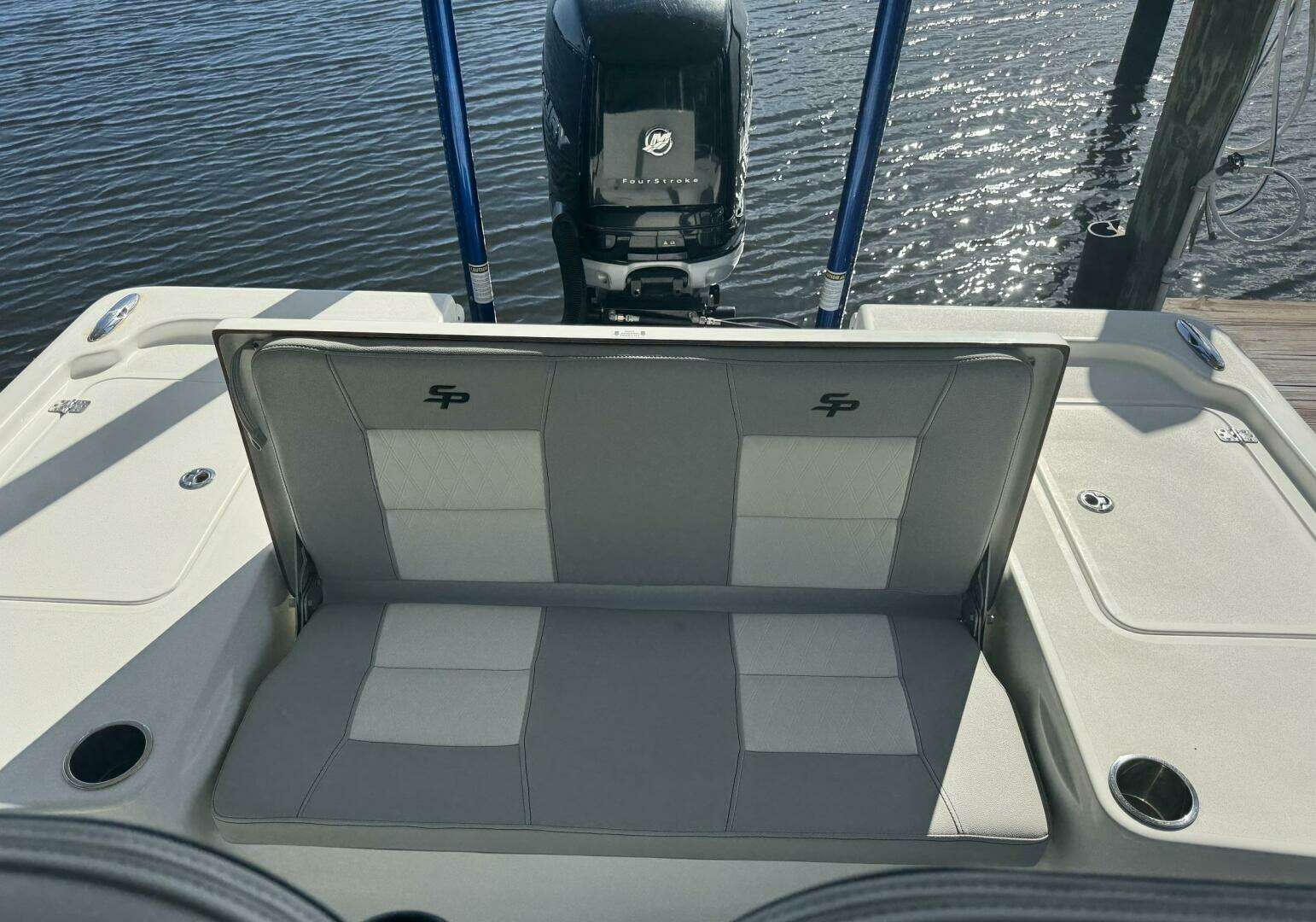 2019 Sea Pro — - Image 12