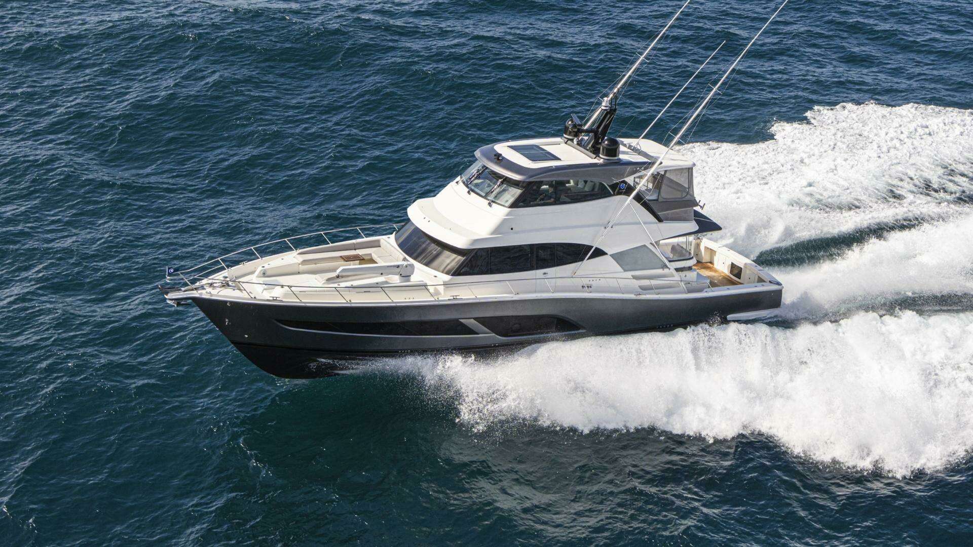 2026 Riviera 72 Sports Motor Yacht Series II - Image 4