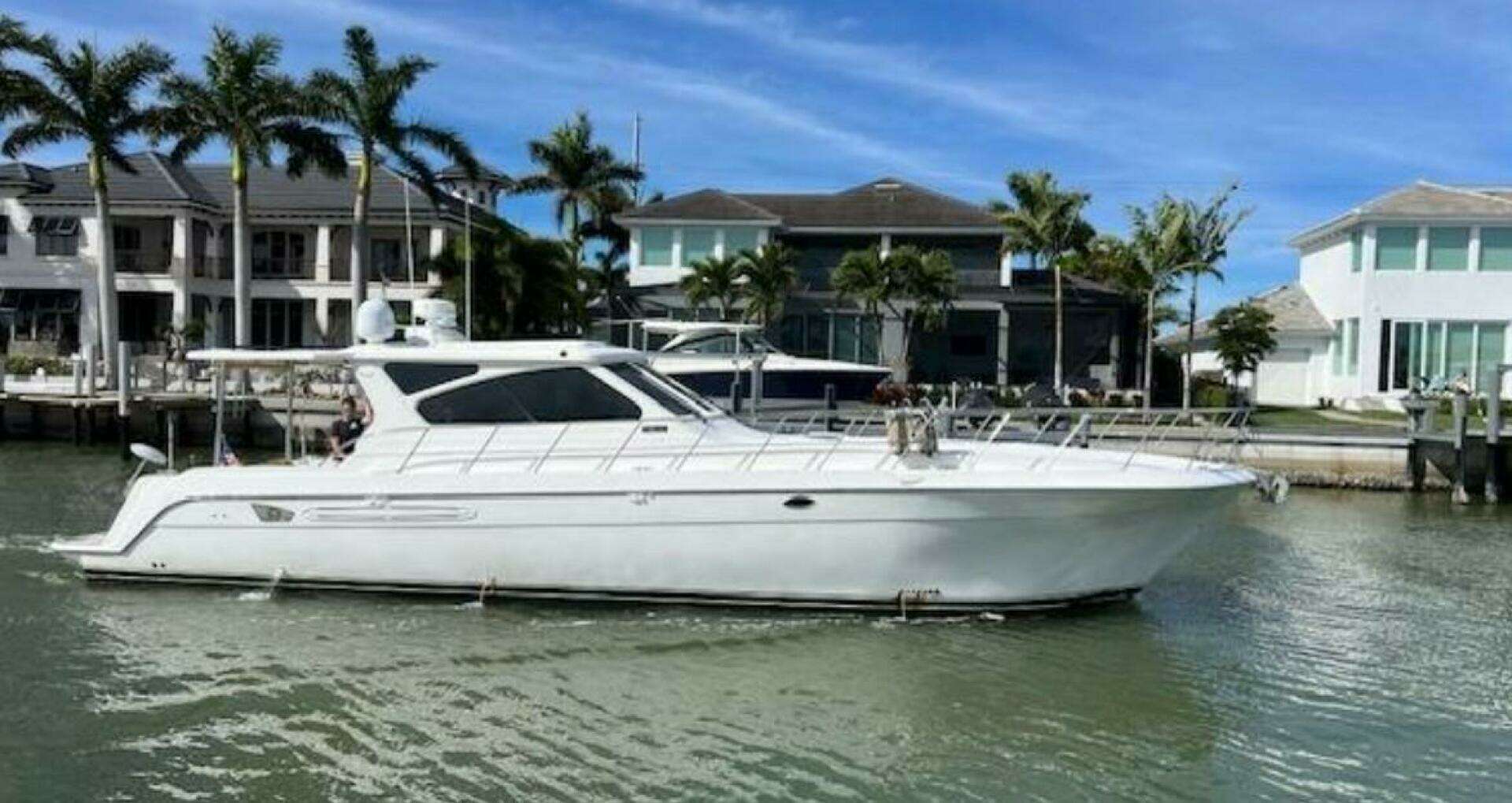 2003 Navigator Californian Veneti - Image 2