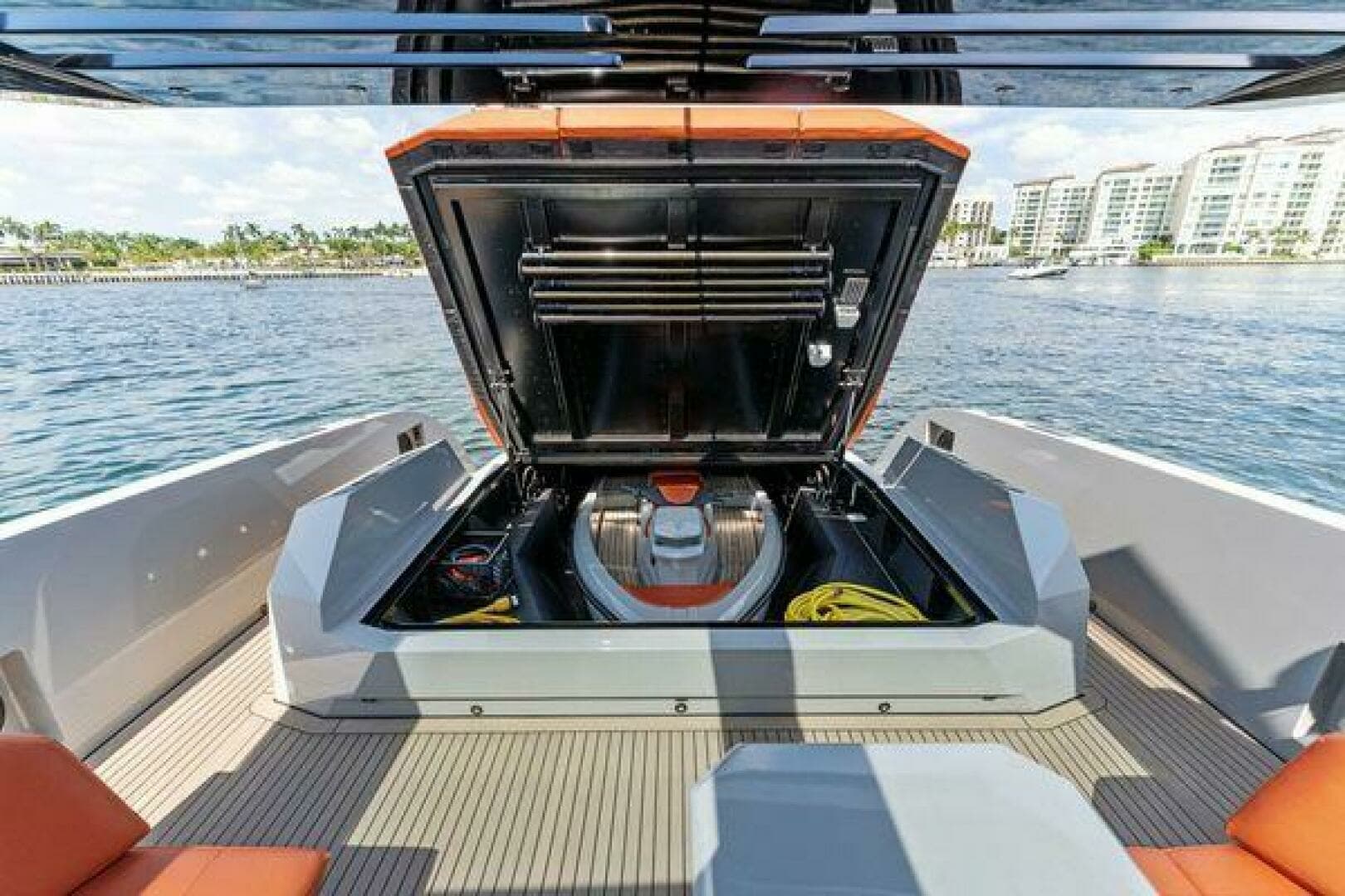 2022 Vanquish VQ58 - Image 35
