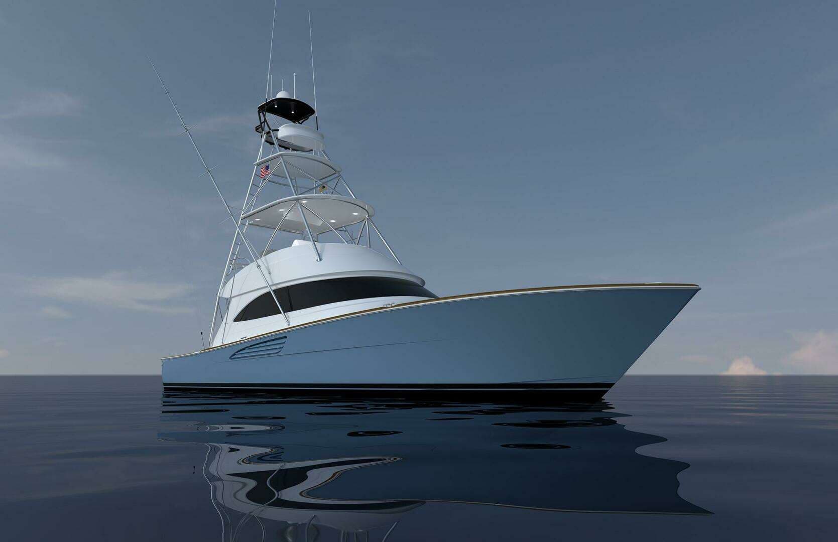 2027 Viking 50C - Image 4